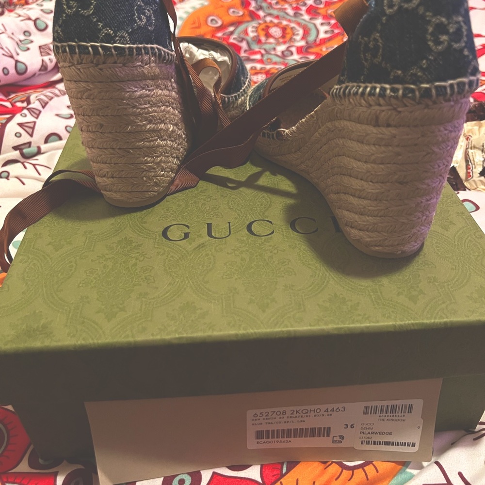 Gucci Esperdrills